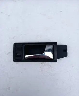 Front door interior handle