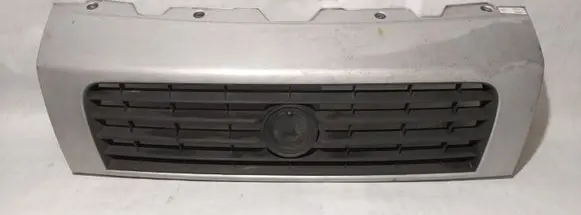 Fiat Ducato Front grill LS387229 ST4584
