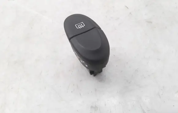Renault Scenic I Windscreen/window heater switch 841243B
