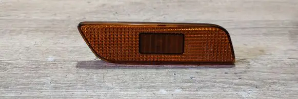 Volvo S80 Rear tail light reflector 30744361