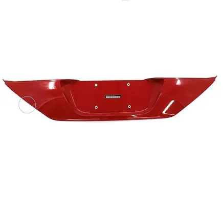 Mercedes-Benz SL R230 Front tow hook cap/cover A2307500137