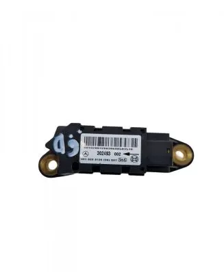 Mercedes-Benz C W203 Airbag deployment crash/impact sensor 302493002