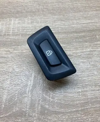 BMW 5 F10 F11 Central locking switch button 9162644