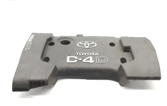 Toyota Avensis T250 Engine cover (trim)