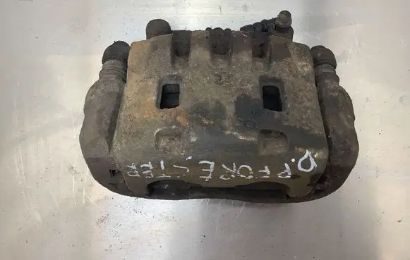 Subaru Forester SG Front brake caliper 
