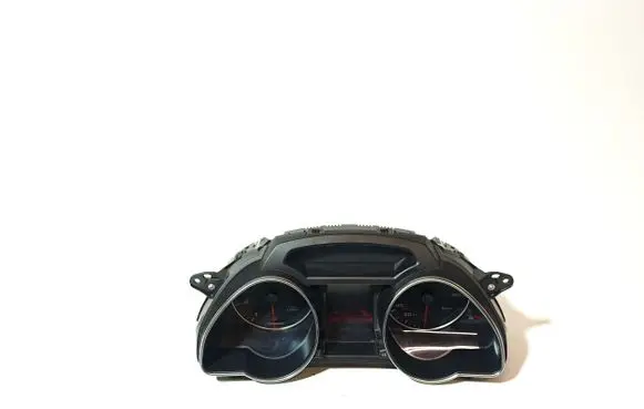 Audi A5 Sportback 8TA Speedometer (instrument cluster) 8T0920983 503002361205