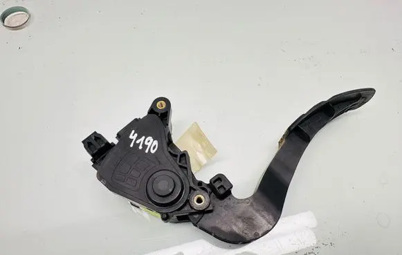 Renault Talisman Accelerator throttle pedal 180026830R