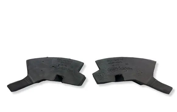 Land Rover Evoque II Fender foam support/seal K8D211840AB