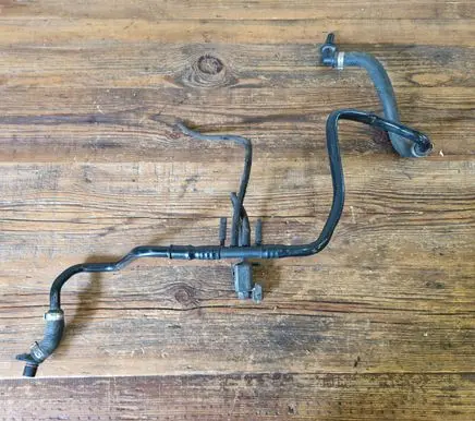 BMW 3 E90 E91 Vacuum line/pipe/hose 7789373 7785449