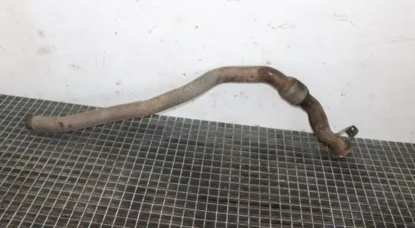 Audi A5 Sportback 8TA Exhaust flexible connection 