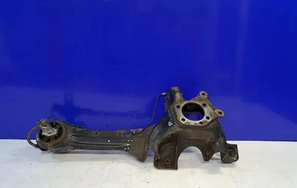 Volvo S80 Rear wheel hub 31476187 31406656