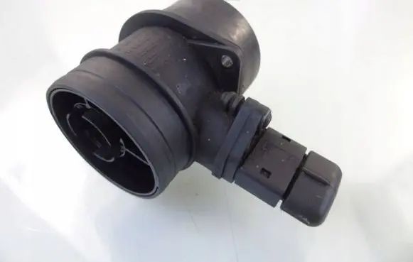 Seat Ibiza III (6L) Mass air flow meter 0281002461