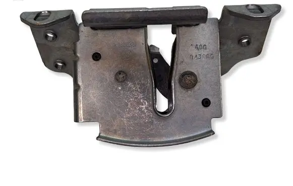 Chrysler Pacifica Sliding door lock 043005