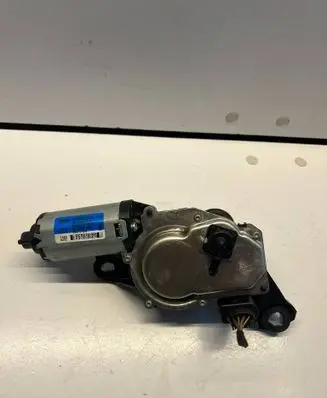 Audi A6 S6 C7 4G Rear window wiper motor 4G9955711A