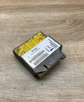 Volvo S40, V40 Airbag control unit/module 30613470F 30613470