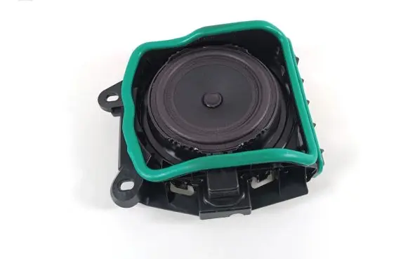 Panel speaker