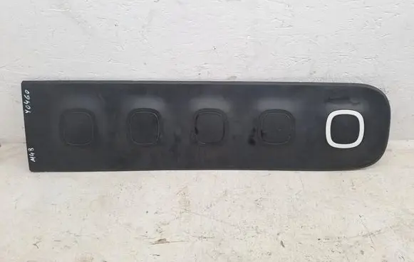 Citroen C3 Other front door trim element 9813091377