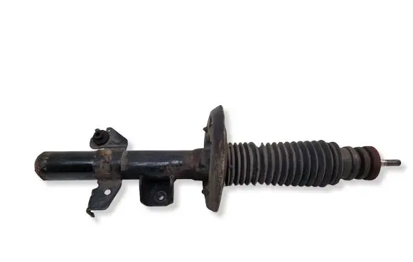 Jeep Cherokee Front shock absorber/damper 05168591AF 4A16848B