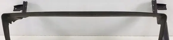 Volvo C70 Intercooler air guide/duct channel