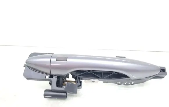 Hyundai ix35 Front door exterior handle