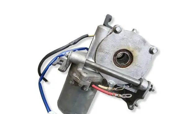 Nissan Qashqai+2 Electric power steering pump 4810BR00B BD0110Q 11620055