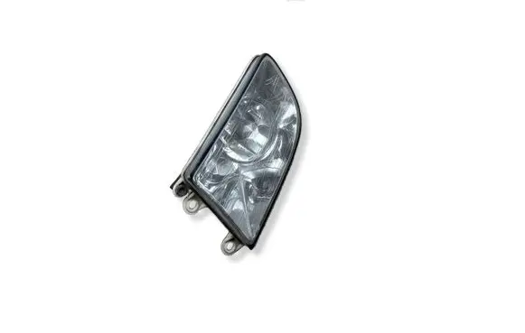Skoda Octavia Mk2 (1Z) Front fog light 1Z0941701 1Z0941699