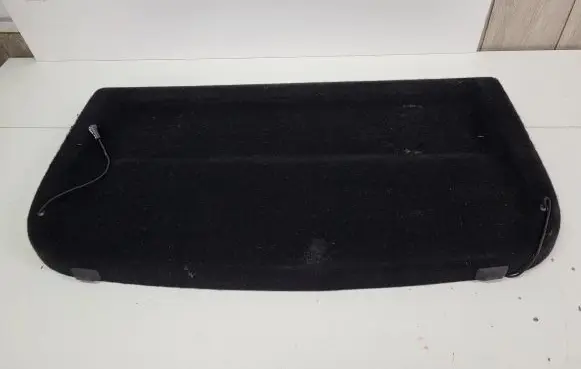 Opel Astra K Parcel shelf 390121155