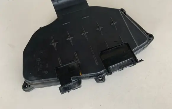 Audi A7 S7 4G Fuse box cover 4G1907613B