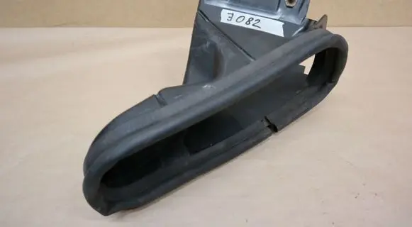 Jaguar XF X250 Air intake duct part 9X238C465CC