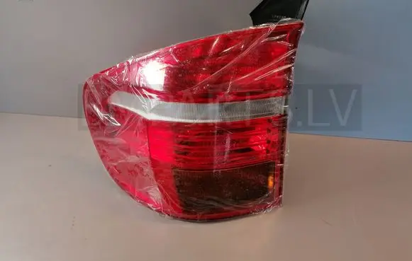Rear/tail lights