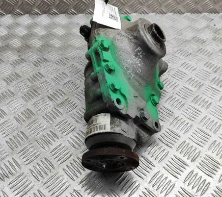 BMW 4 F32 F33 Front differential 7578157