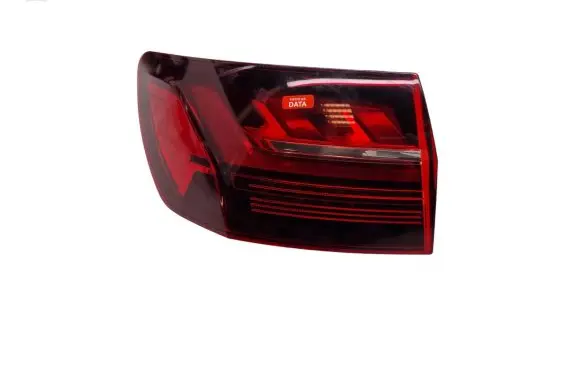 Audi A4 S4 B9 8W Rear/tail lights 8W9945091AA 81830101