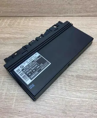 BMW 5 E60 E61 Comfort/convenience module 6978714 5WK49110