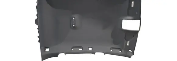 Audi Q5 SQ5 Headlining 