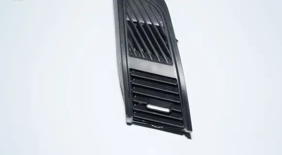 BMW i3 Dashboard side air vent grill/cover trim 9283003