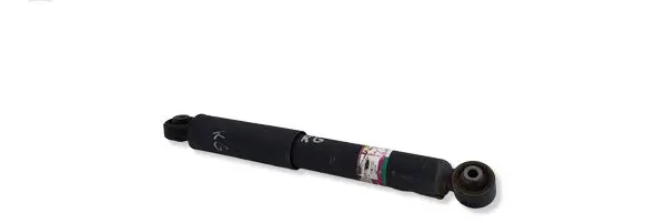 Lexus RX 330 - 350 - 400H Rear shock absorber/damper 48531