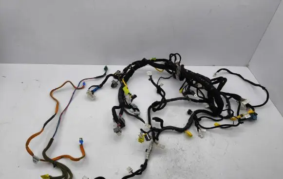 KIA Niro Other wiring loom 91153g5652