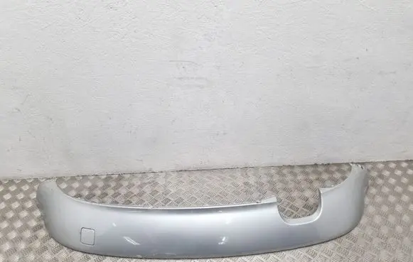 Audi A3 S3 8P Front bumper lip 8P3807521A