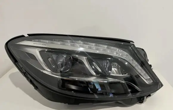 Mercedes-Benz S W222 Headlight/headlamp A2229060802