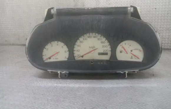 Ford Puma Speedometer (instrument cluster) 96FB10848BB 96FB10838B
