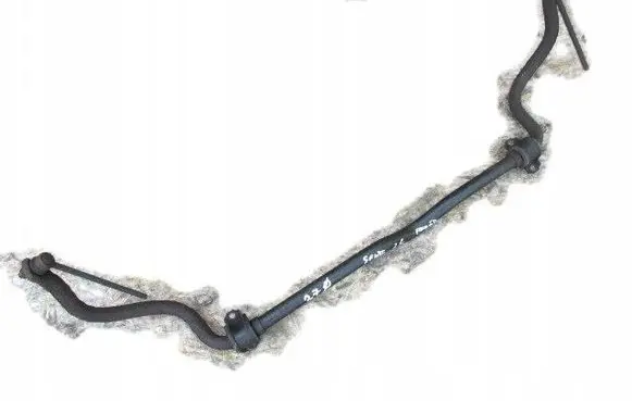 Citroen C4 Grand Picasso Front anti-roll bar/sway bar