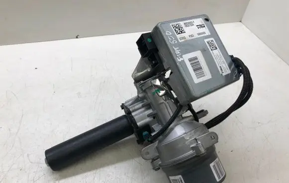 Electric power steering pump