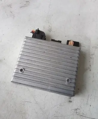 Opel Astra J Bluetooth control unit module 13353284