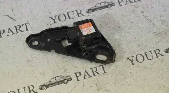 Toyota Prius (XW20) Airbag deployment crash/impact sensor 8917447040