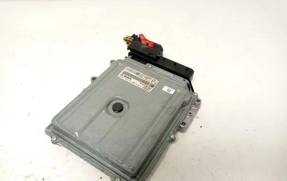 Land Rover Range Rover Sport L320 Engine control unit/module 9X2Q12A650P