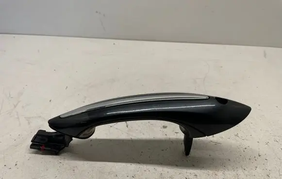BMW 5 F10 F11 Front door exterior handle 7320751
