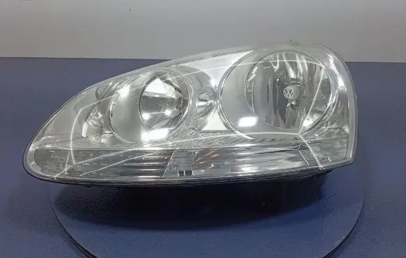 Volkswagen Golf V Headlight/headlamp 1K6941005N