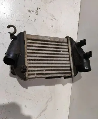 Audi A4 S4 B6 8E 8H Intercooler radiator 8E0145805P