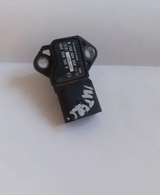 Audi A6 S6 C6 4F Air pressure sensor 038906051B