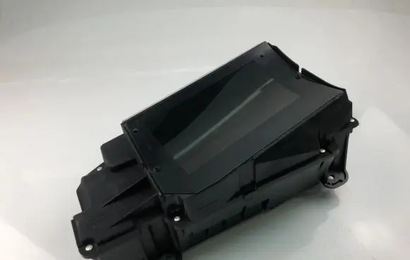 Volvo S90, V90 Head up display screen 31665401